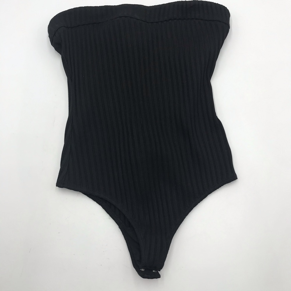 NbD black body suit new with tags